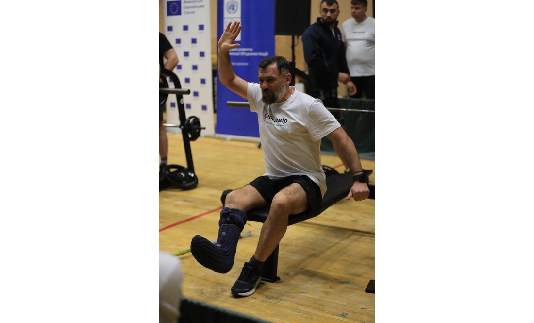 У Чернігові змагалися ветерани з усієї України: як пройшов «Кубок Серцевіра»