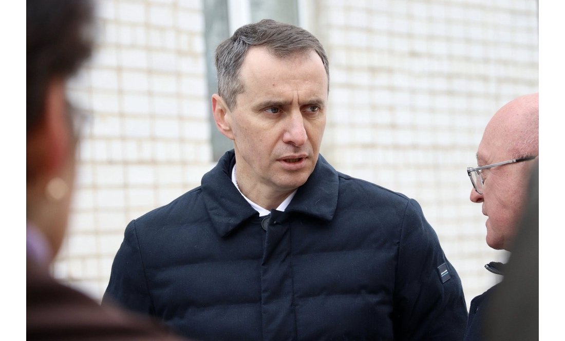 На Чернігівщині зведуть сучасний хірургічний корпус: що з’явитьcя через три роки і скільки це буде коштувати