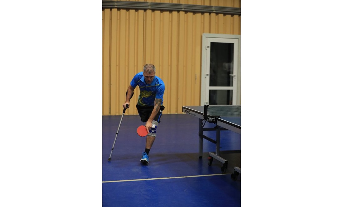 У Чернігові змагалися ветерани з усієї України: як пройшов «Кубок Серцевіра»