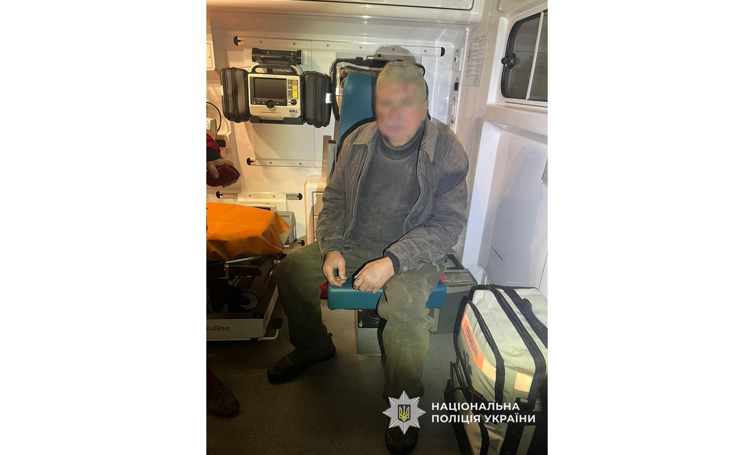 Постраждав охоронець, зруйнована адмінбудівля: росіяни атакували лісництво на Чернігівщині