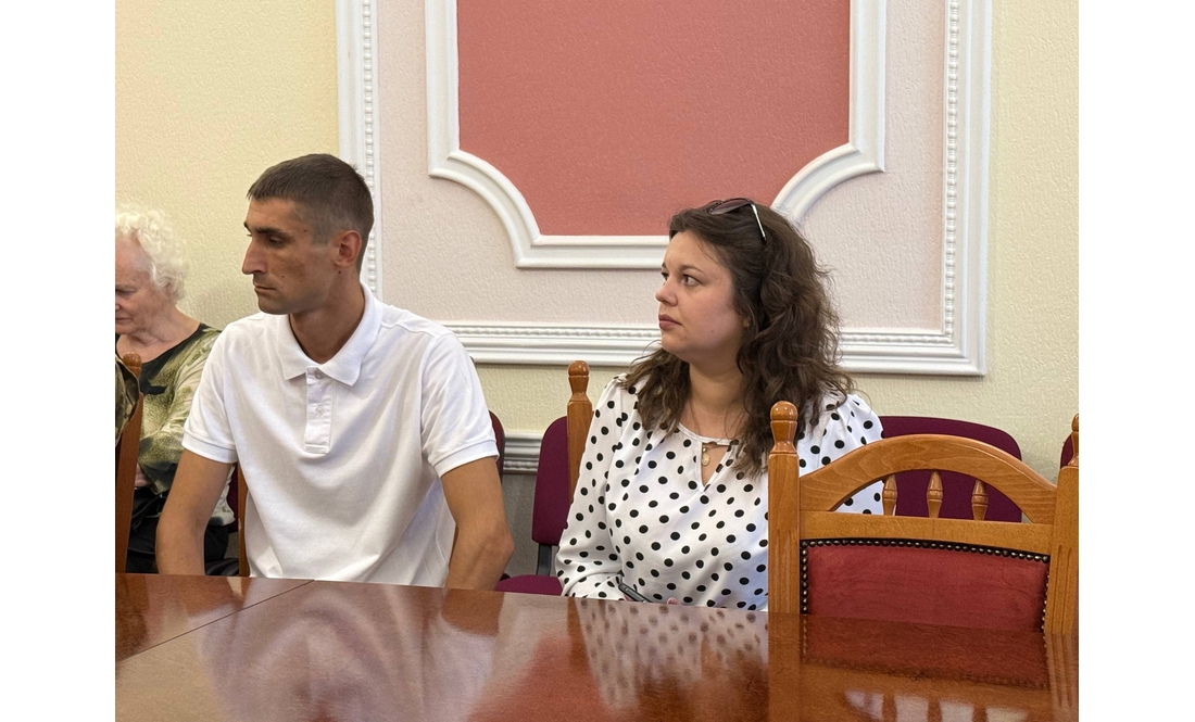 У Чернігові 14 ветеранів отримали сертифікати на житло