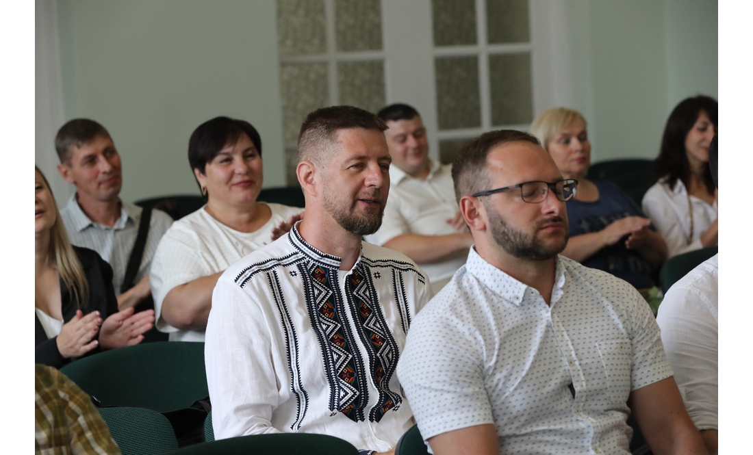 Премія ім. І.В. Буяльського й міністерські відзнаки - у Чернігові вітали медиків. Кого нагородили до свята
