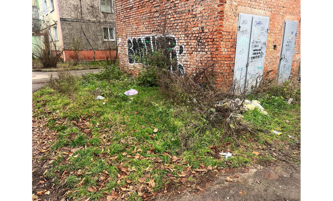 Чернігівці за зиму наскладали гори сміття під трансформатори: чому це проблема
