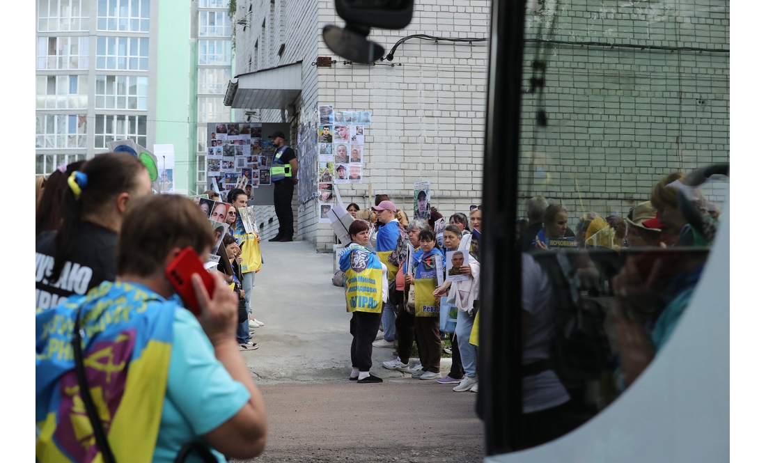 10 днів тому зустрів 37-річчя в полоні і... повернувся додому: кого обміняли з Чернігівщини