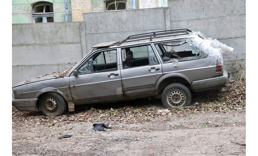 "278 дронів, на щастя, не влучили по цілях": що відомо про збиті БпЛА на Чернігівщині