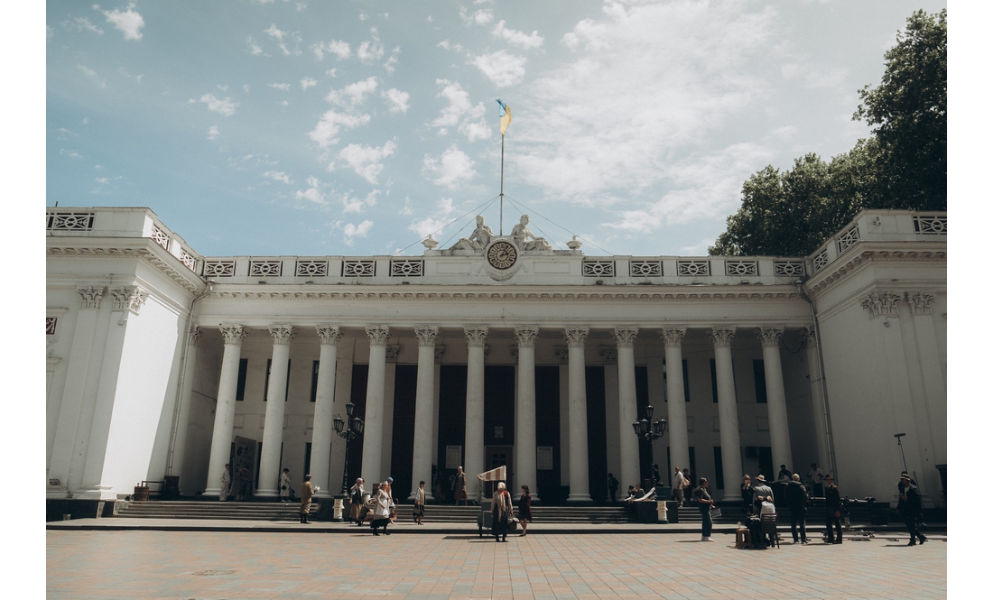 Про відомого чернігівця зняли художній фільм: коли прем'єра