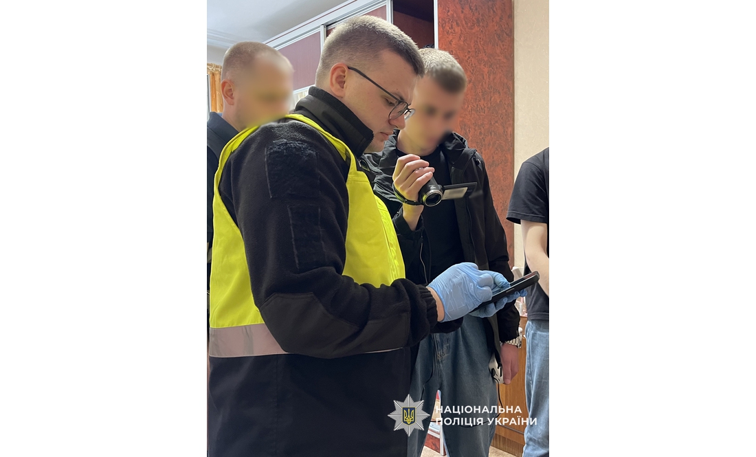 Викрали через «борг»: у Чернігові затримали злочинців, які тероризували юнака
