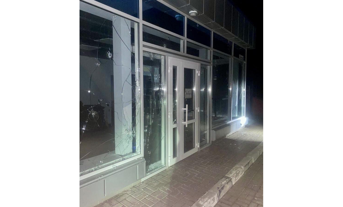 Вибухи в прикордонних громадах і на околиці Чернігова: як минула доба