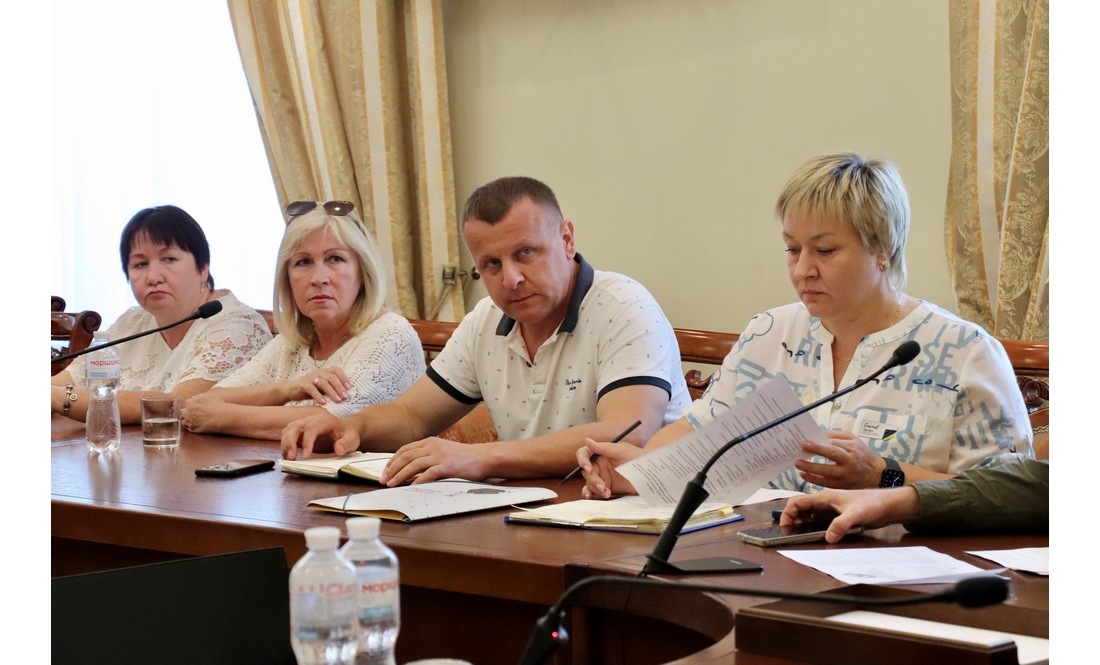 Ушанування пам’яті полеглих оборонців: про що говорили з родинами загиблих у Чернігівській ОВА