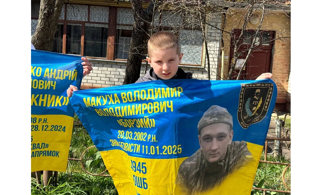 З тюрми - на фронт, де зник безвісти: мама вірить, що син живий