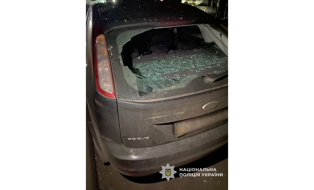 Наслідки удару по 9-поверхівці у Чернігові: що пошкоджено