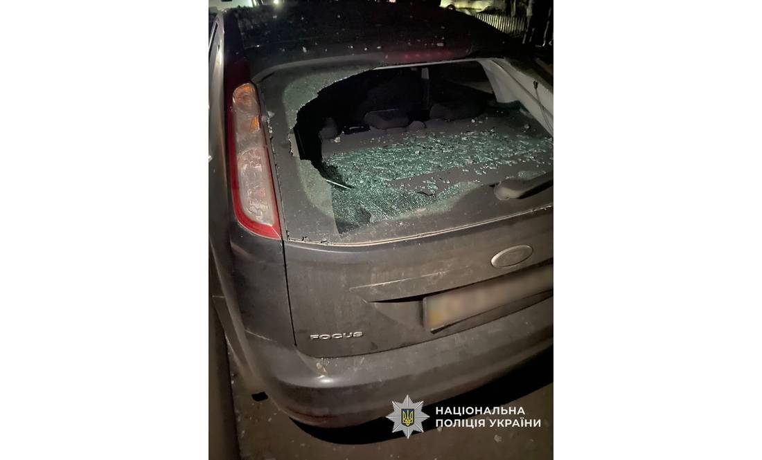 Наслідки удару по 9-поверхівці у Чернігові: що пошкоджено