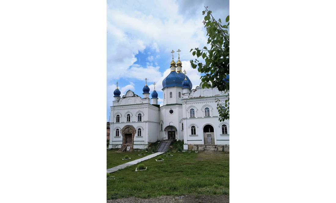 Фотоблогерка з Чернігівщини: «Я молода мама у 44. І це чудо!»