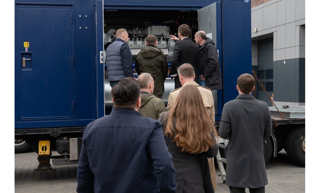 Нові енергетичні установки для Чернігівщини: чи стане легше взимку