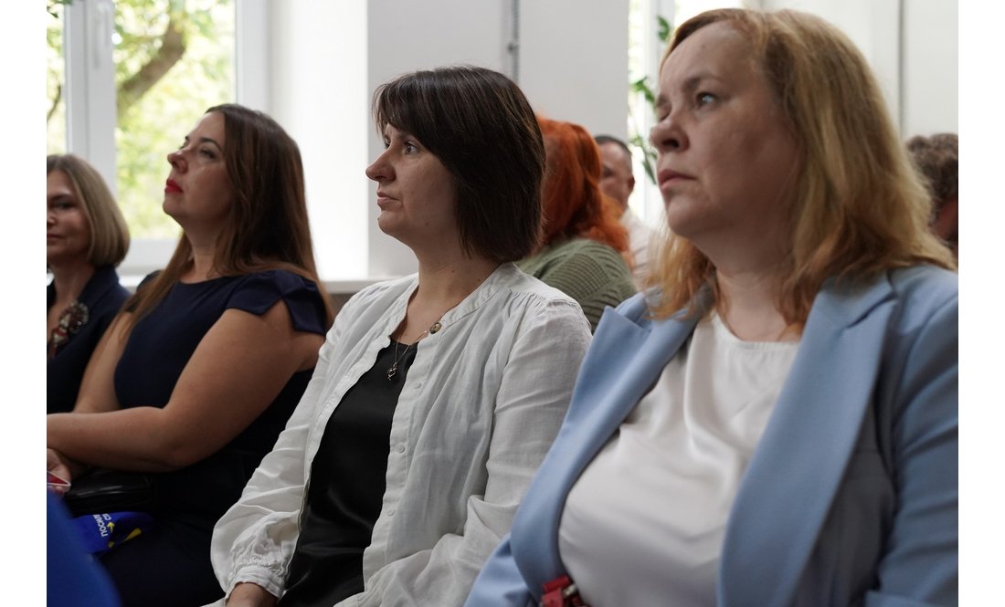 Підприємців Чернігівщини відзначили з нагоди професійного свята: хто отримав подяки