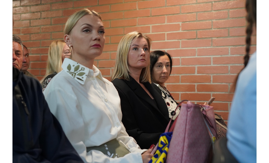 Підприємців Чернігівщини відзначили з нагоди професійного свята: хто отримав подяки
