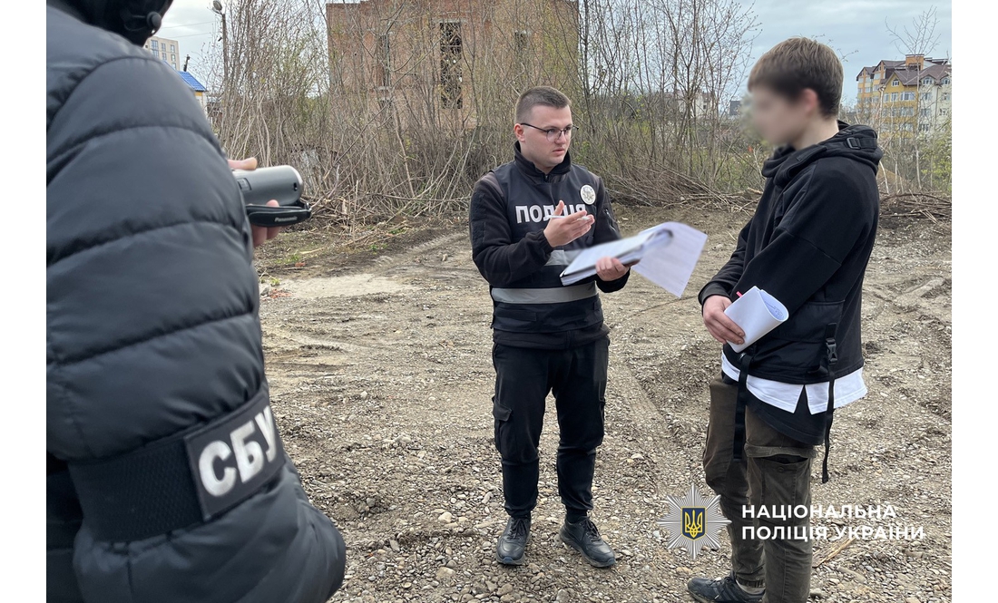 Кінець мільйонному наркобізнесу: на Чернігівщині знешкоджено організовану злочинну групу
