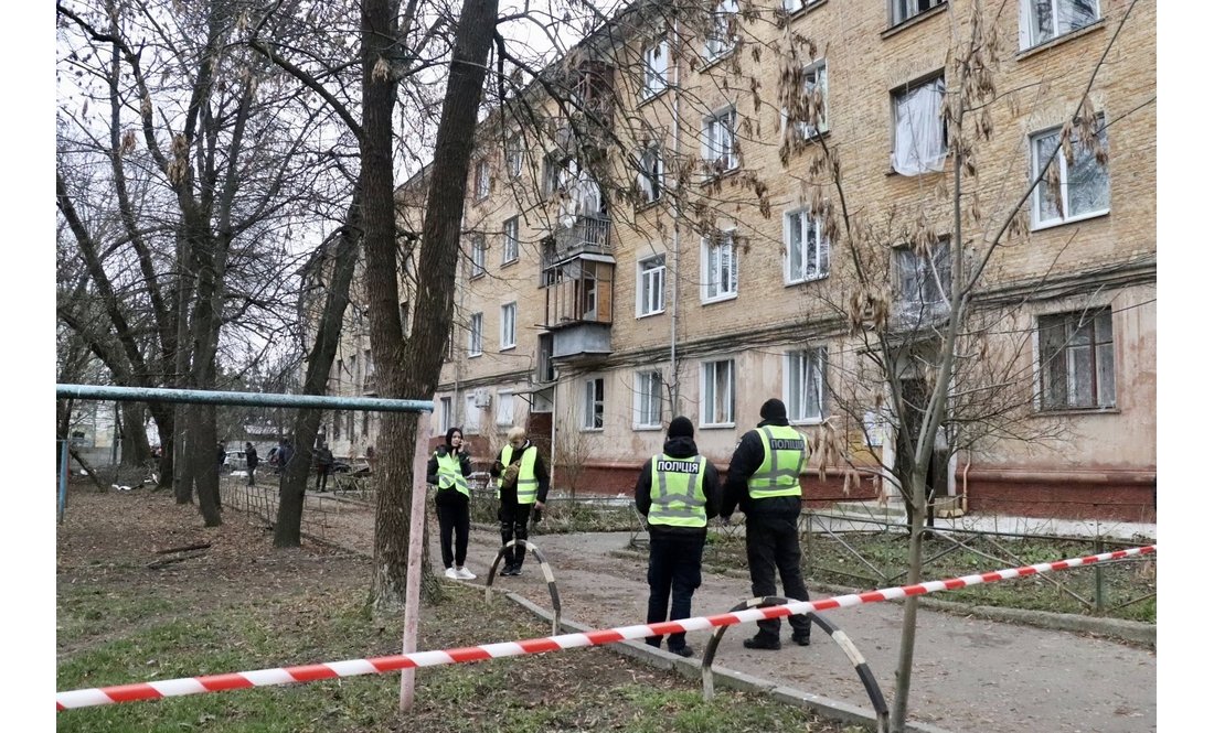 "278 дронів, на щастя, не влучили по цілях": що відомо про збиті БпЛА на Чернігівщині