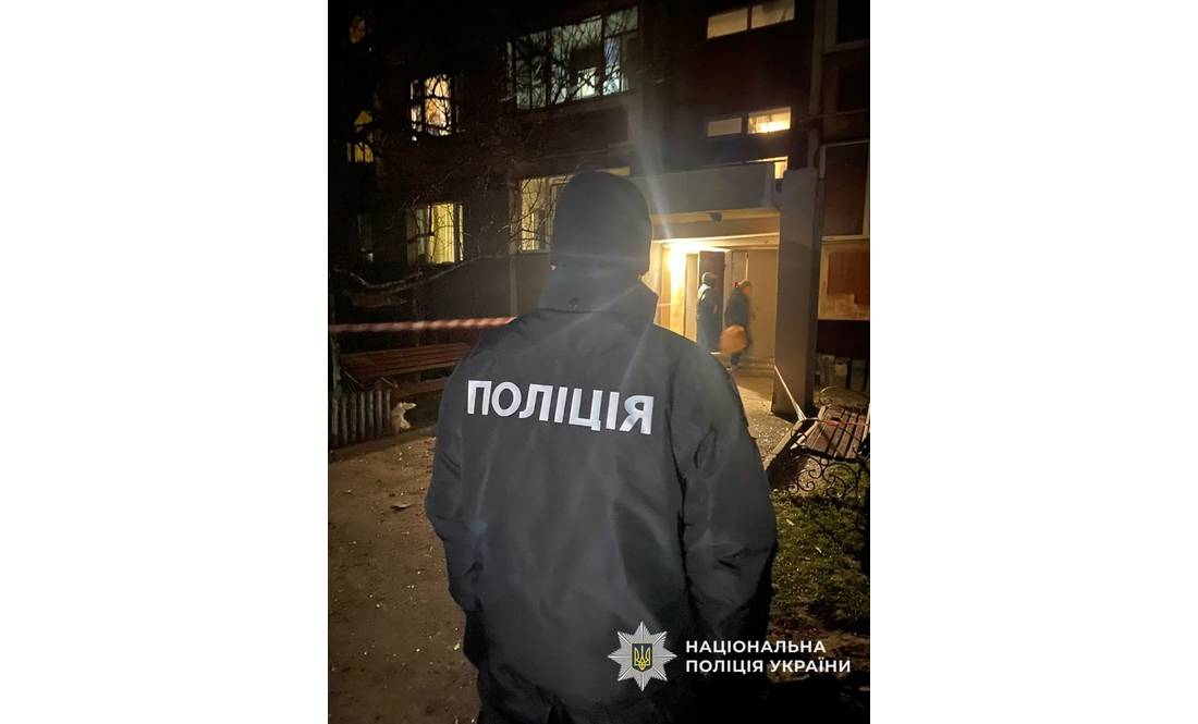 Наслідки удару по 9-поверхівці у Чернігові: що пошкоджено