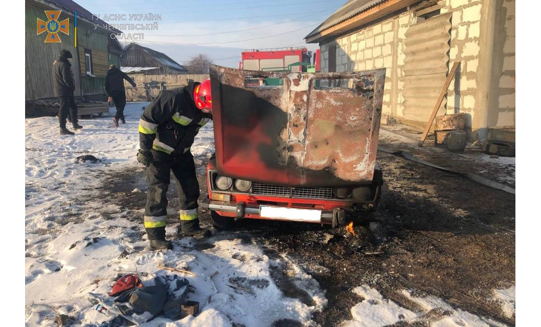 Події за добу: 5 пожеж, допомога медикам та поліції