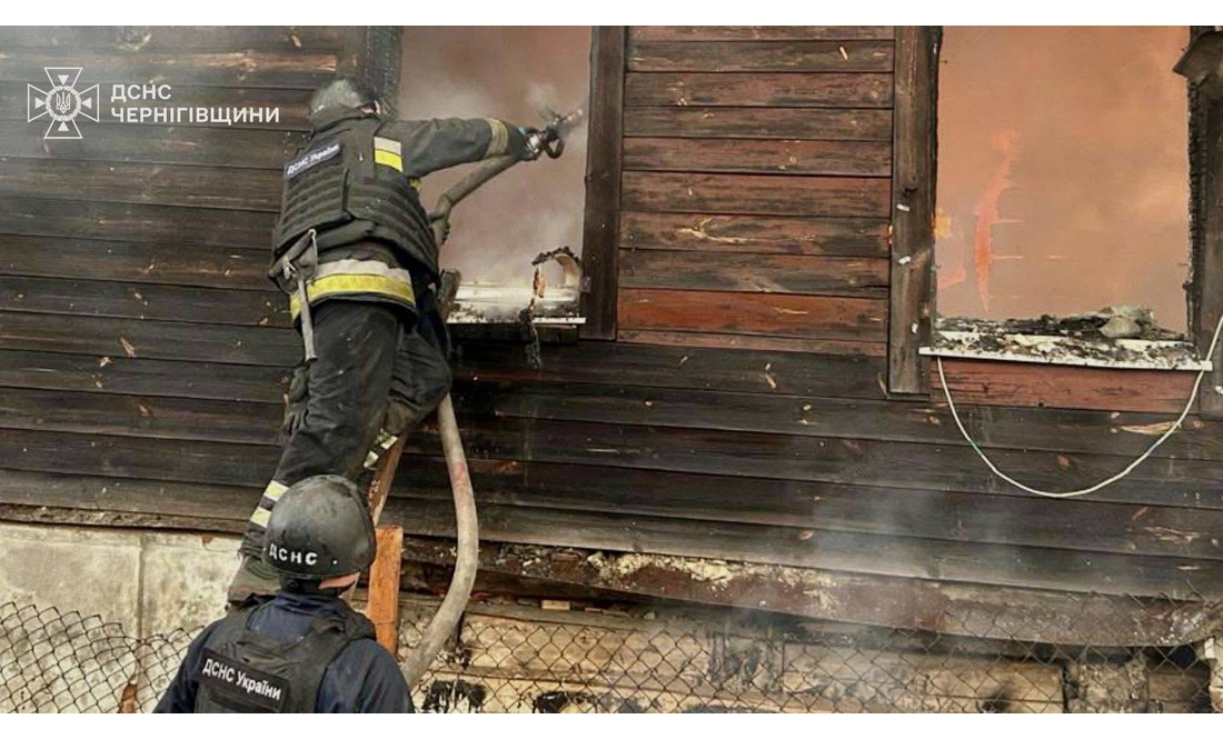 Комбінована атака на прикордонне місто: в якому стані поранені і що відомо про руйнування