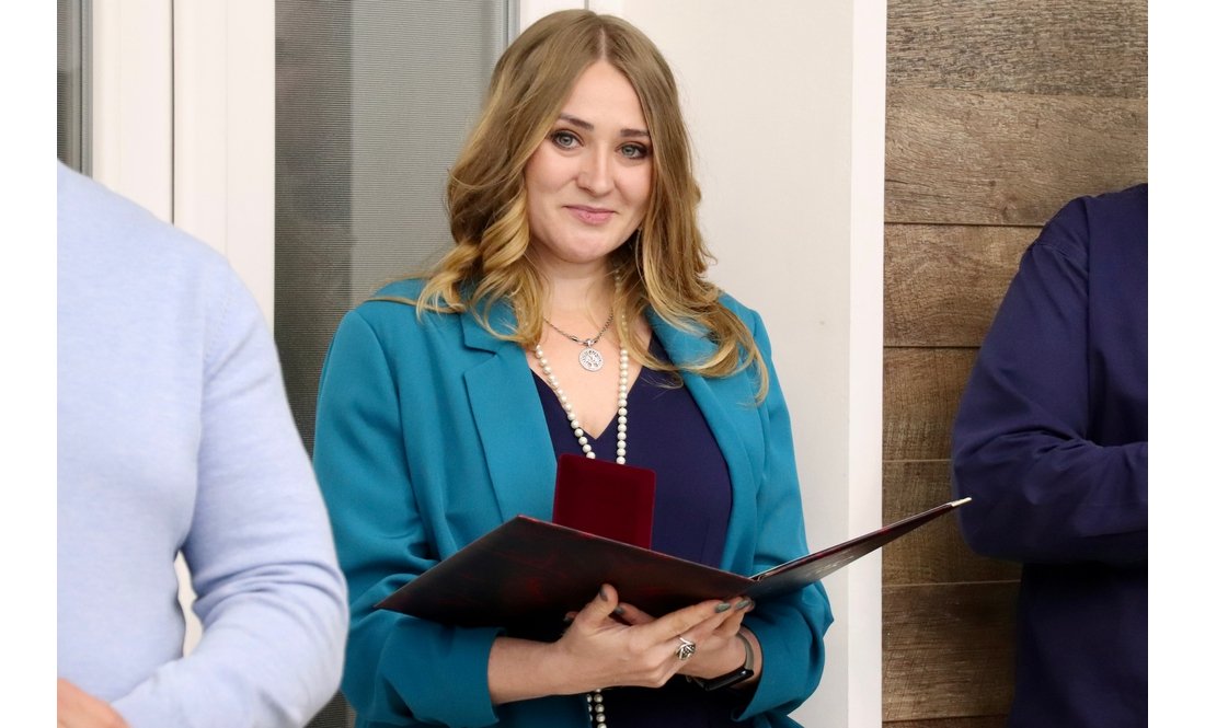 "Колись про них точно напишуть книжки": у Чернігові відзначили енергетиків