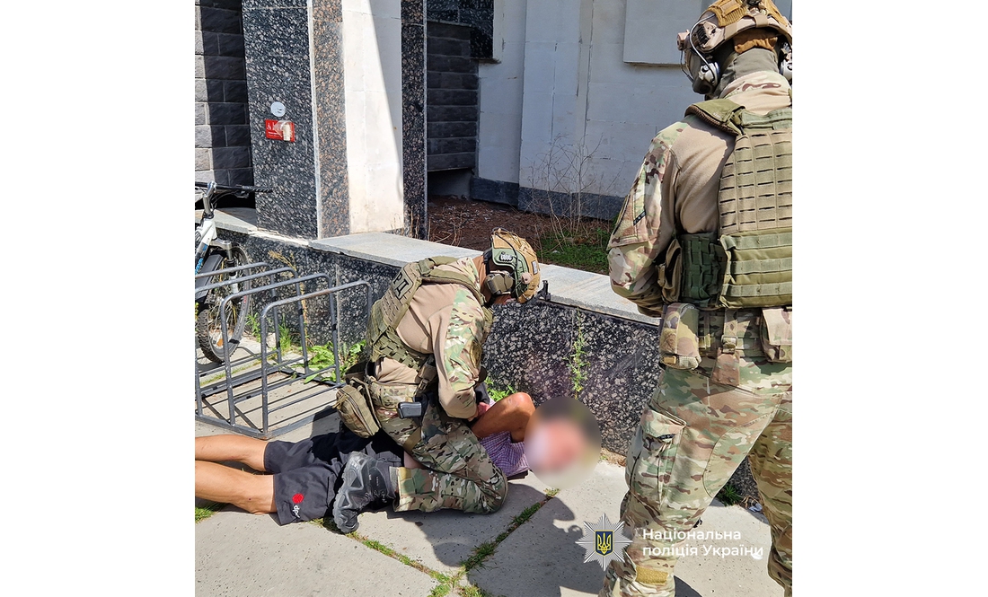 На Чернігівщині поліція оголосила підозру "смотрящому" тюрми за вимагання грошей у засуджених