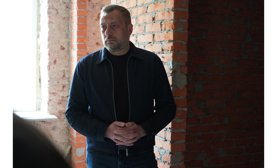 У Чернігові ремонтують центр крові: коли завершать роботи