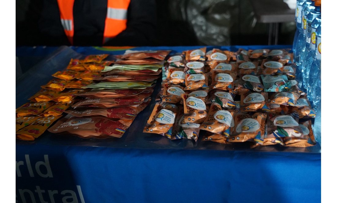 У Чернігові завершили першочергові роботи після удару БпЛА: що зробили?