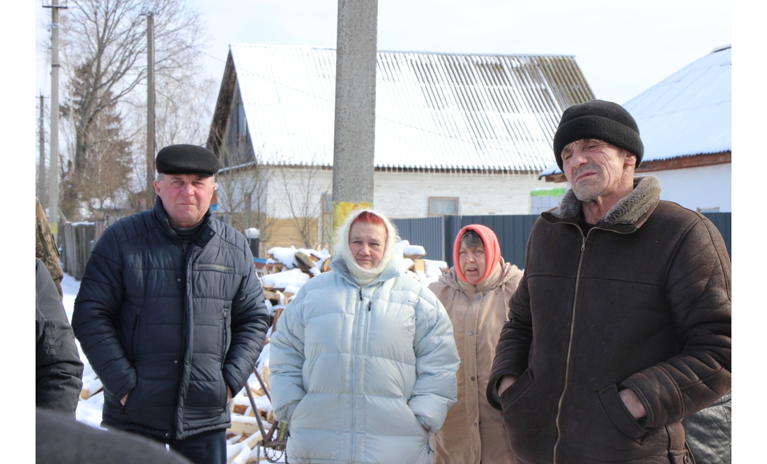 Сільчани із прикордоння хочуть приєднати свій водопровід до мережі "Укрзалізниці"