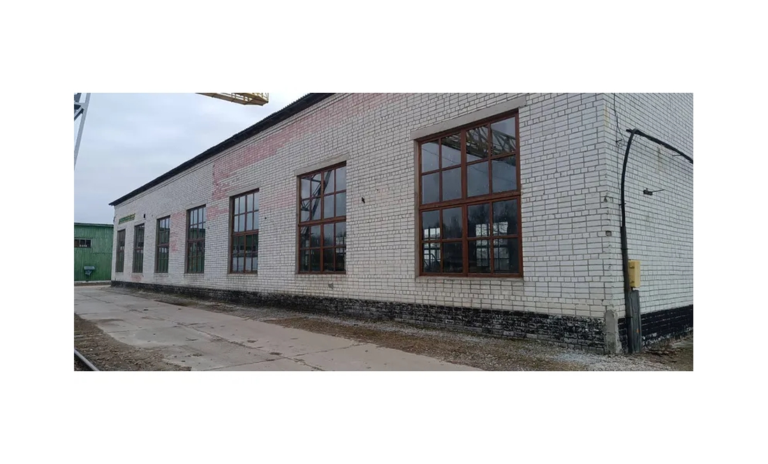 Лісівники здають в оренду виробничий комплекс через аукціон