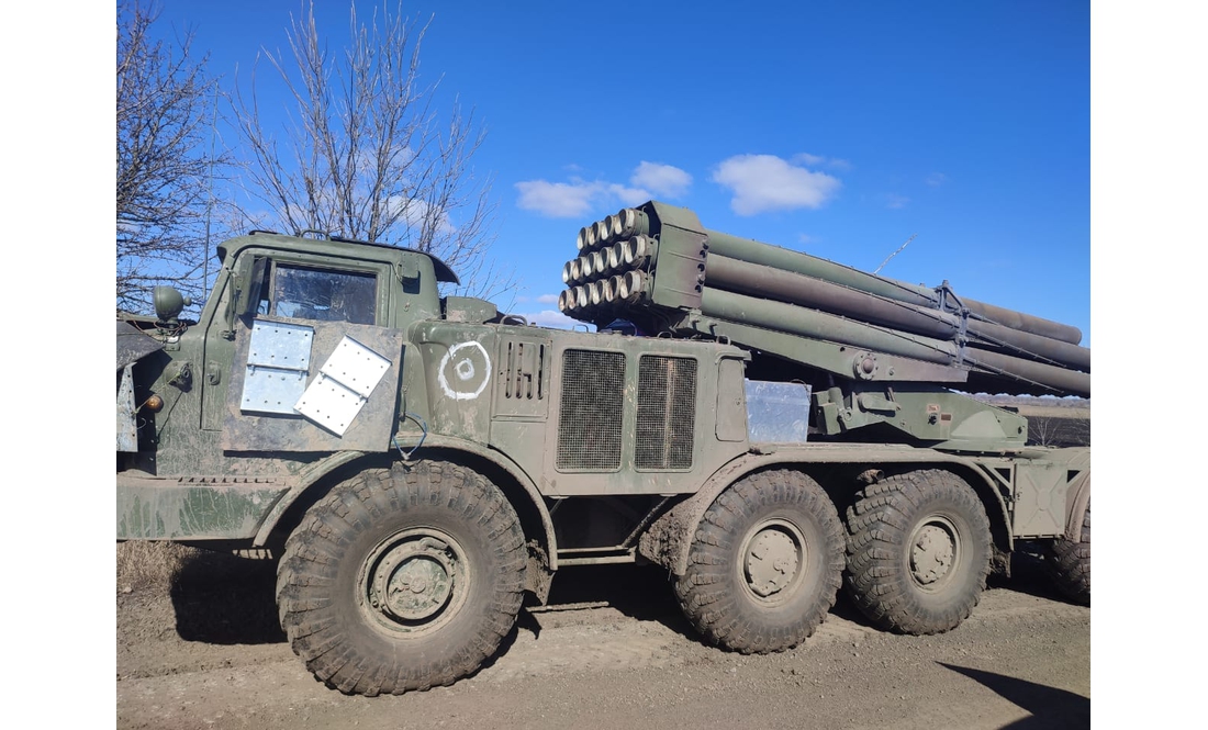 Під Прилуками розбито групу ворога