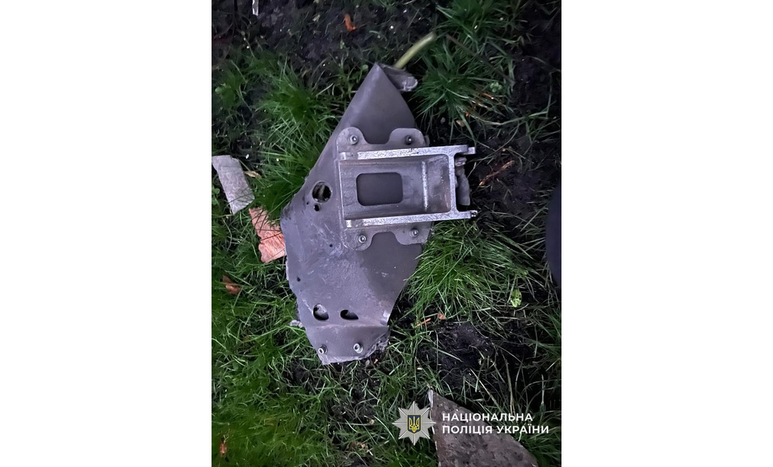 Постраждав охоронець, зруйнована адмінбудівля: росіяни атакували лісництво на Чернігівщині