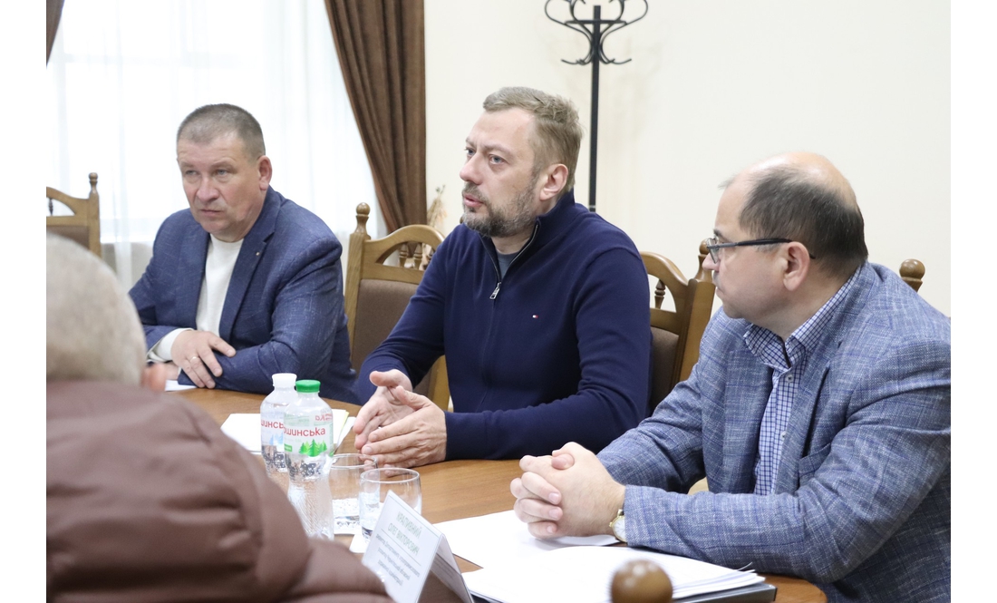Купують українську техніку й отримують компенсацію: як держава підтримує аграріїв Чернігівщини