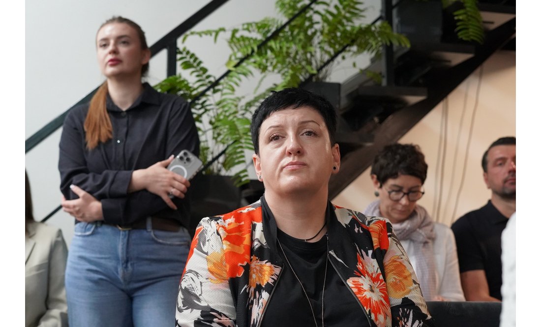 Підприємців Чернігівщини відзначили з нагоди професійного свята: хто отримав подяки