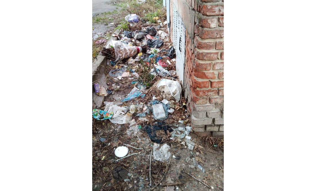 Чернігівці за зиму наскладали гори сміття під трансформатори: чому це проблема