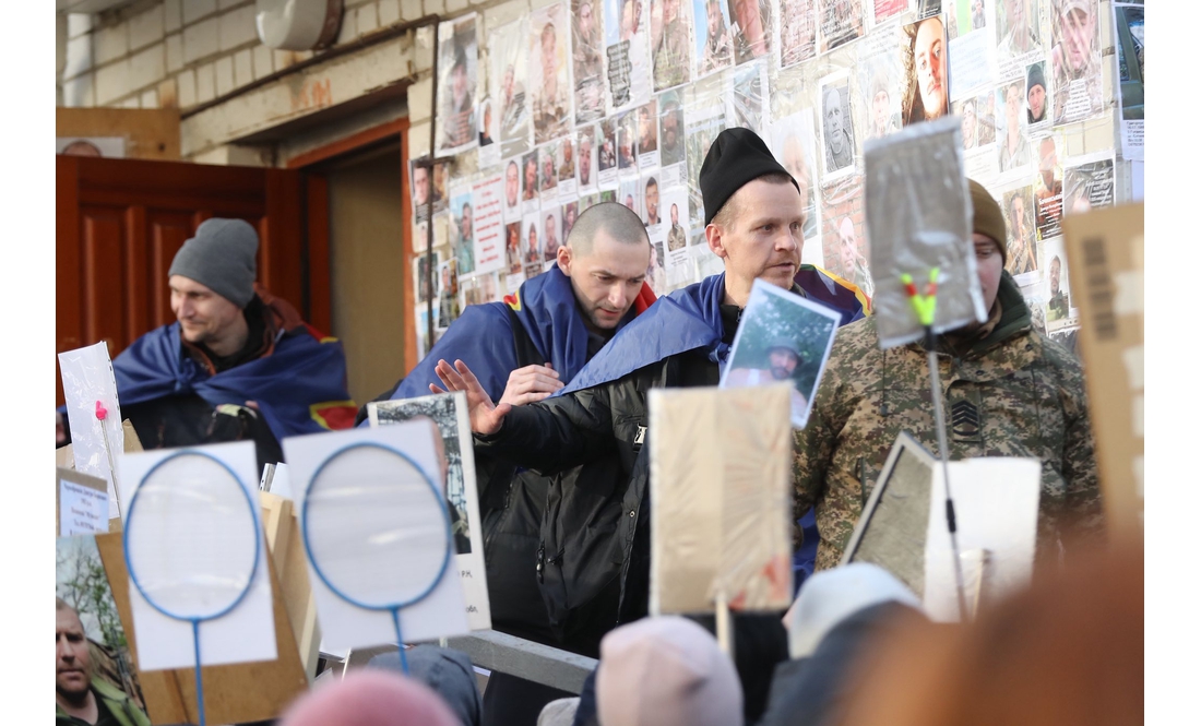 Другий день великого обміну: кого з військових із Чернігівщини вдалося повернути