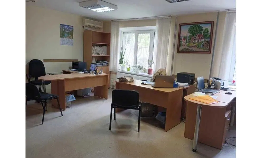 За нежитлове приміщення на Чернігівщині на аукціоні дають 5 млн грн