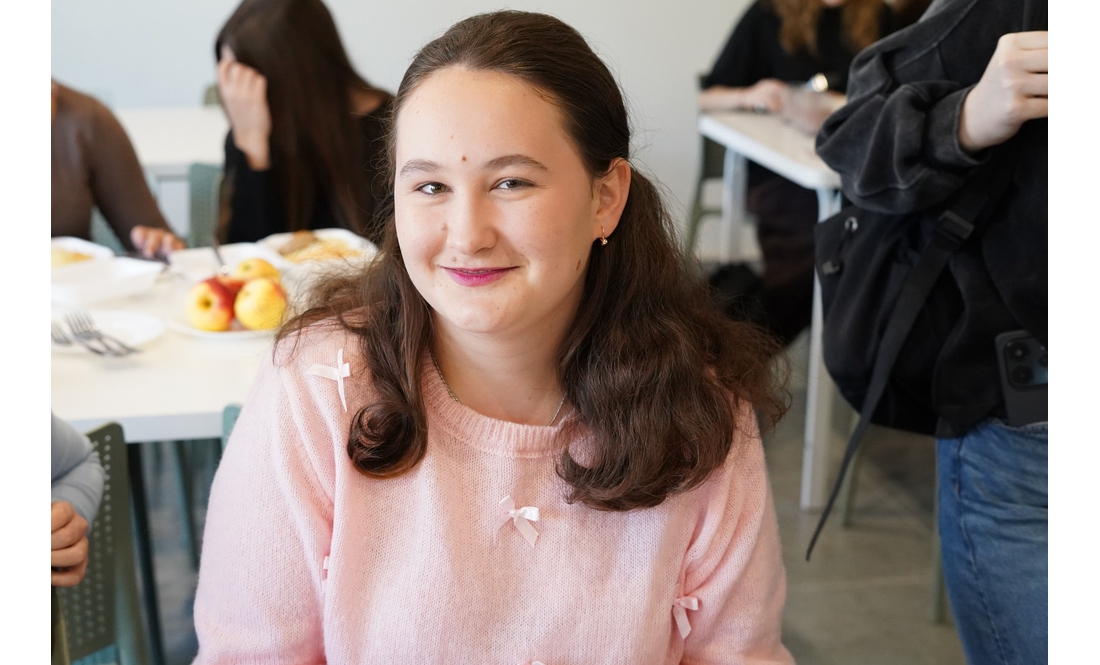 «Їдять навіть ті, хто вдома не їсть»: що тепер готують чернігівським школярам