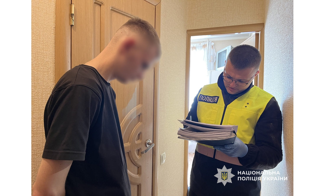 Викрали через «борг»: у Чернігові затримали злочинців, які тероризували юнака