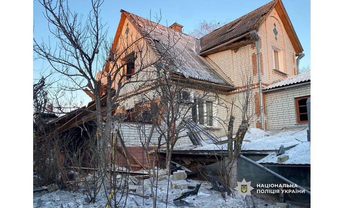 Удари по бізнесу, "критичці" і житлу: що відомо про комбіновану атаку на Чернігівщину