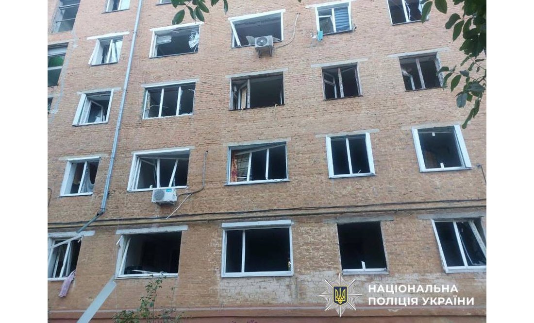 Російські ракети ударили по Прилукам: що відомо