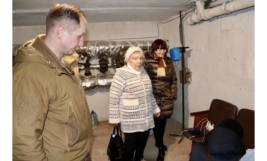 Як оговтується прикордонний район після двох ударів по енергооб'єктах