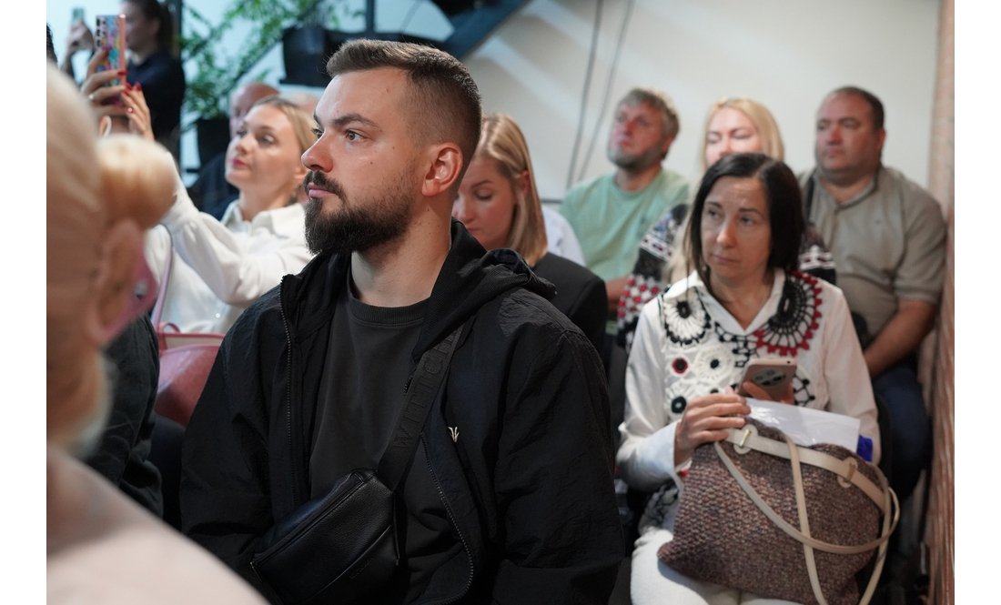 Підприємців Чернігівщини відзначили з нагоди професійного свята: хто отримав подяки
