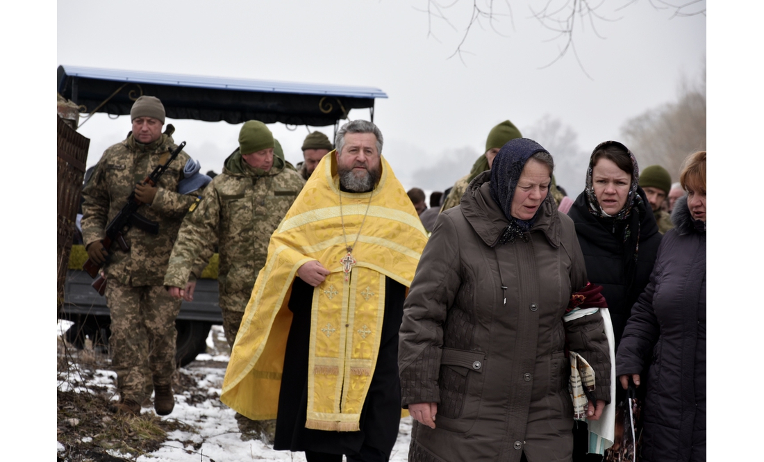 Раптово обірвалося життя 24-річного захисника: що відомо