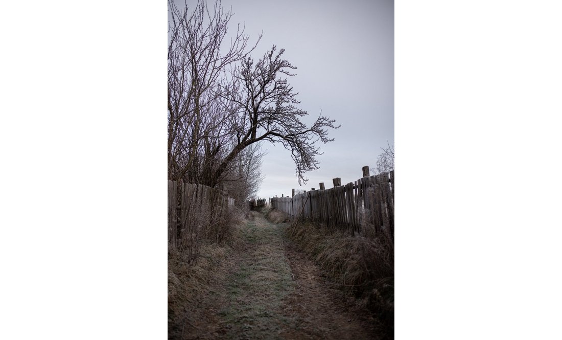 У дім прилетіло дев’ять снарядів: родина з Чернігова перебралася жити в селище