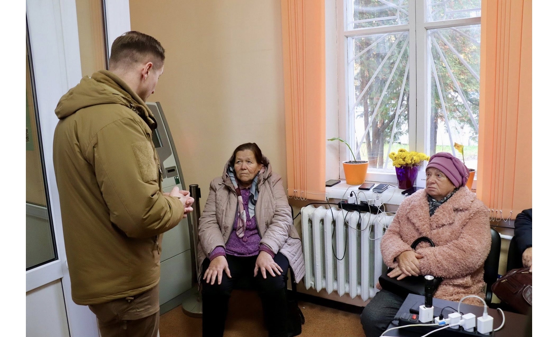 Як оговтується прикордонний район після двох ударів по енергооб'єктах