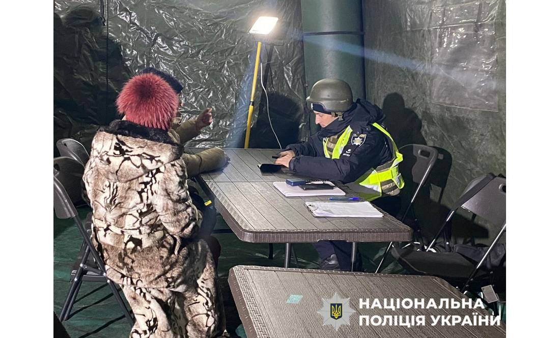 Наслідки удару по 9-поверхівці у Чернігові: що пошкоджено