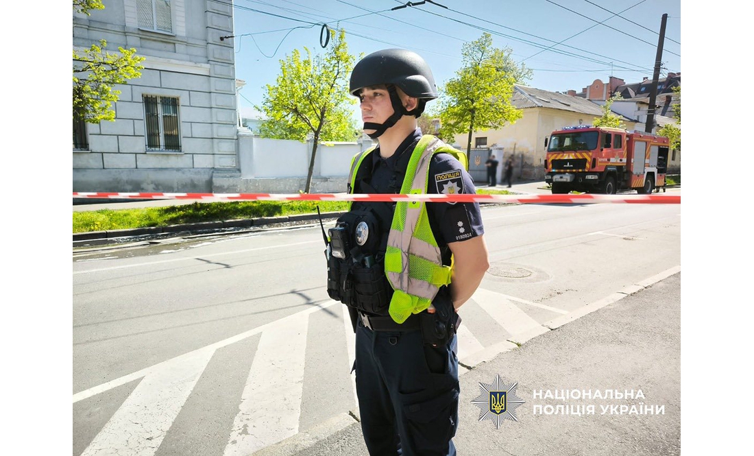 Перші подробиці удару по центру Чернігова: що відомо