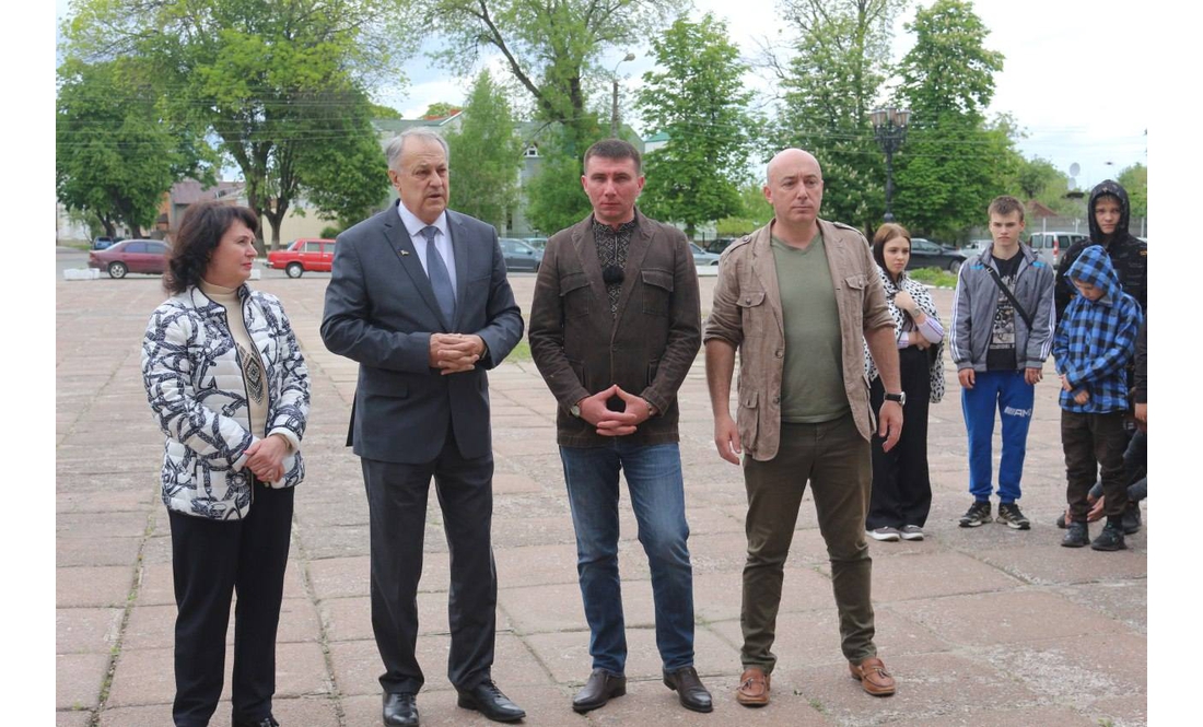 Дитбудинки сімейного типу і рідні загиблих захисників отримали допомогу